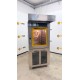 Cuptor patiserie MIWE Aeromat