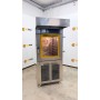 Cuptor patiserie MIWE Aeromat 8.68