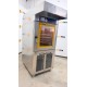 Cuptor patiserie MIWE Aeromat
