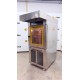 Cuptor patiserie MIWE Aeromat