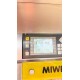 Cuptor patiserie MIWE Aeromat