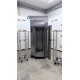 Cuptor MIWE shop-in electric rotativ 35kw 15.6.4