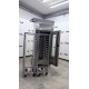 Cuptor MIWE shop-in electric rotativ 35kw 15.6.4