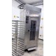 Cuptor MIWE shop-in electric rotativ 35kw 15.6.4