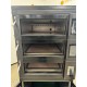 Cuptor Wachtel electric pe vatra