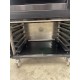 Cuptor Wachtel electric pe vatra