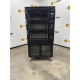 Cuptor Wachtel electric pe vatra