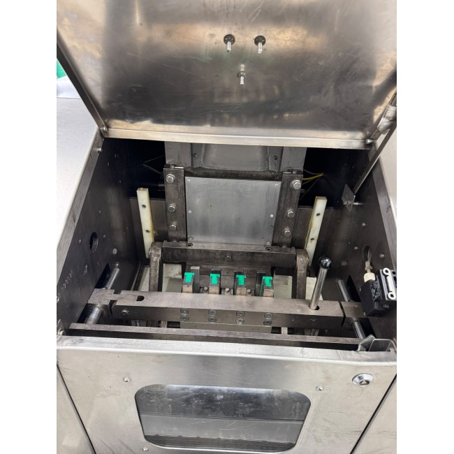 Divizor WP Haton 4 pistoane