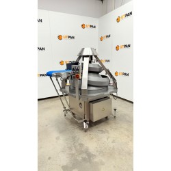 Conical moulder WP CR 59