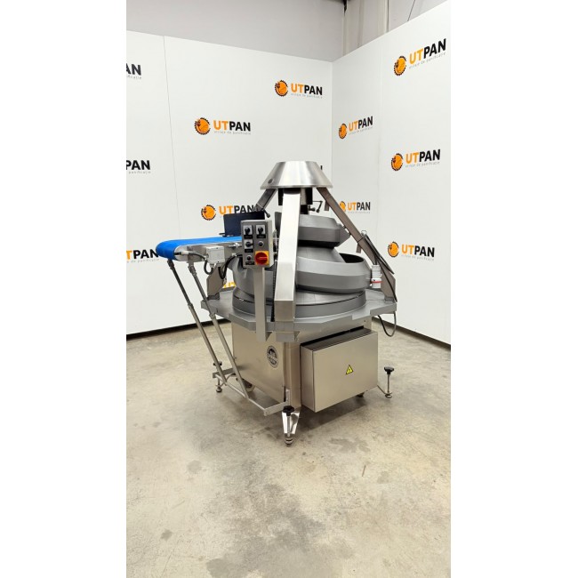 Modelator coni WP CR 59