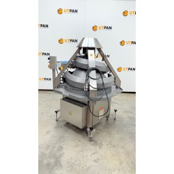 Conical moulder WP CR 59