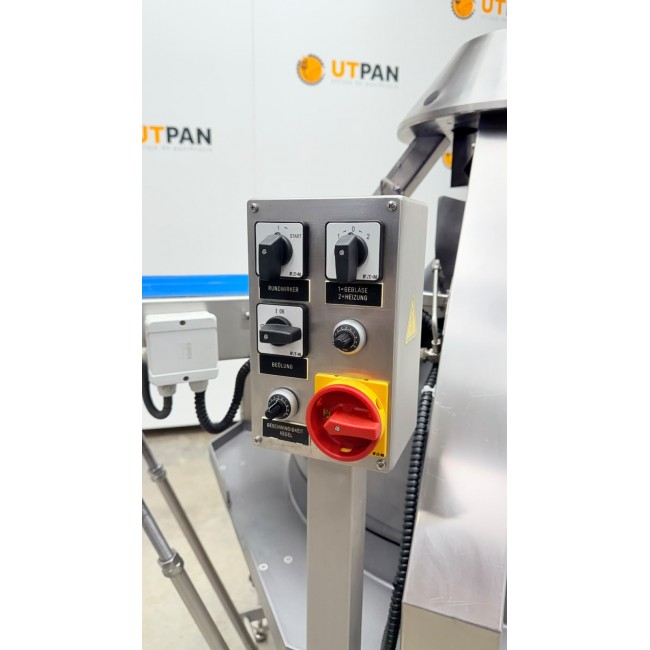 Modelator coni WP CR 59