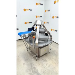 Conical moulder WP CR 59