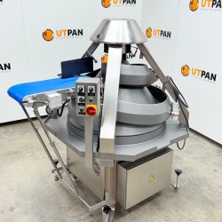 Modelator conic WP CR 59
