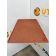 Tavi teflonate perforate, 60 × 40 cm, cu 4 laturi la 45°