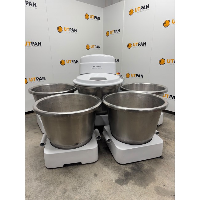 Malaxor WP UC80 A