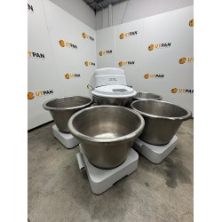 Malaxor WP UC80 A 