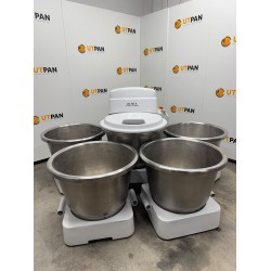 Mixer WP UC80 A
