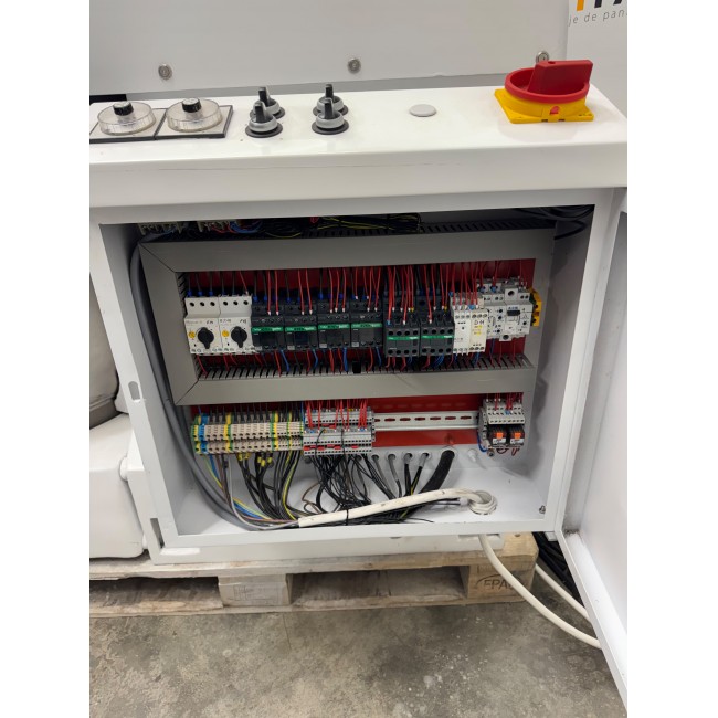 Malaxor WP UC80 A
