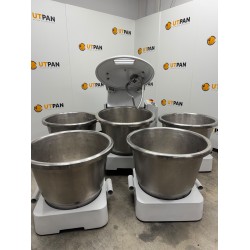 Mixer WP UC80 A