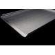 Aluminium baking trays perforated 58cm x 78cm