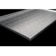 Aluminium baking trays perforated 58cm x 78cm