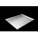 Aluminium baking trays solid (without perforation)  58cm x78cm