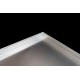 Aluminium baking trays solid (without perforation)  58cm x78cm