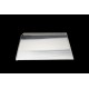 Aluminium baking trays solid (without perforation)