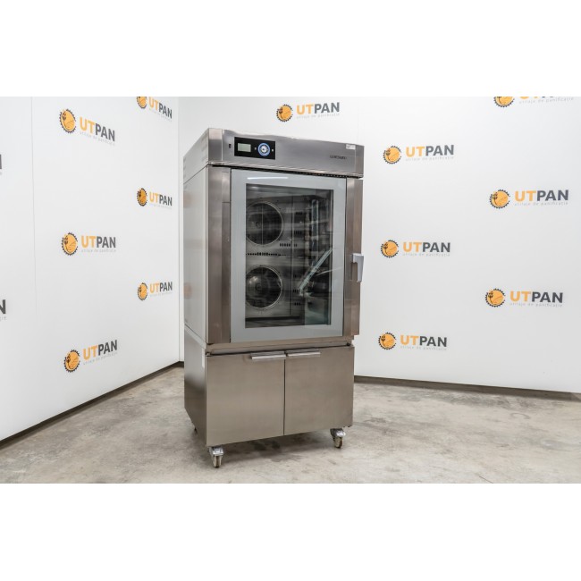 Cuptor ventilație 10 tăvi WIESHEU B08-EM Cuptor ventilație 10 tăvi WIESHEU B08-EM