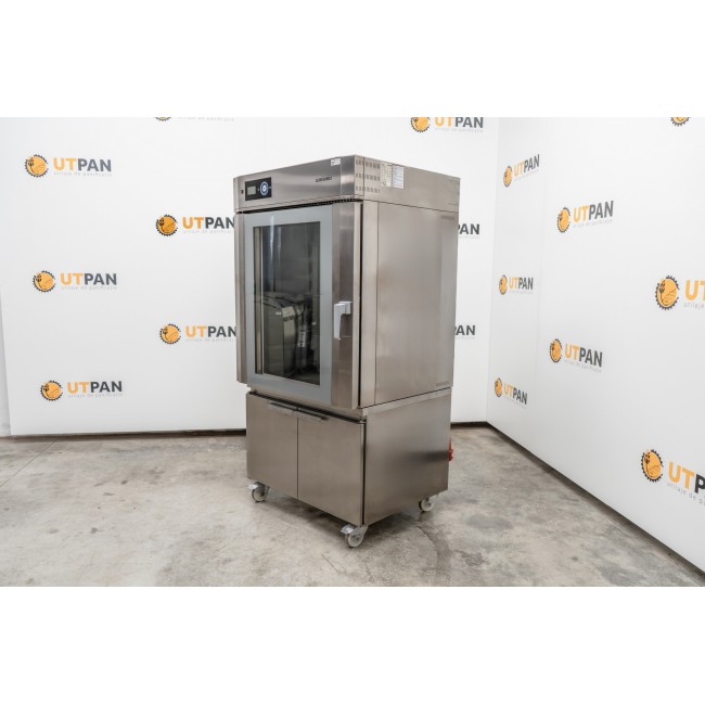 Cuptor ventilație 10 tăvi WIESHEU B08-EM Cuptor ventilație 10 tăvi WIESHEU B08-EM