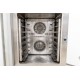 Cuptor ventilație 10 tăvi WIESHEU B08-EM Cuptor ventilație 10 tăvi WIESHEU B08-EM