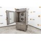 Cuptor ventilație 10 tăvi WIESHEU B08-EM Cuptor ventilație 10 tăvi WIESHEU B08-EM