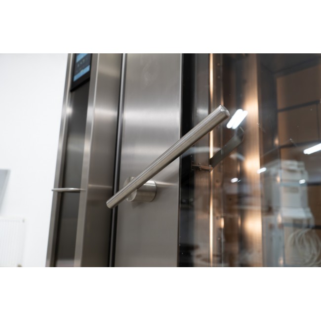 Cuptor rotativ HEIN LUXROTOR LR86-1 H