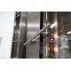 Cuptor rotativ HEIN LUXROTOR LR86-1 H