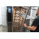Cuptor rotativ HEIN LUXROTOR LR86-1 H
