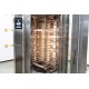 Cuptor rotativ HEIN LUXROTOR LR86-1 H