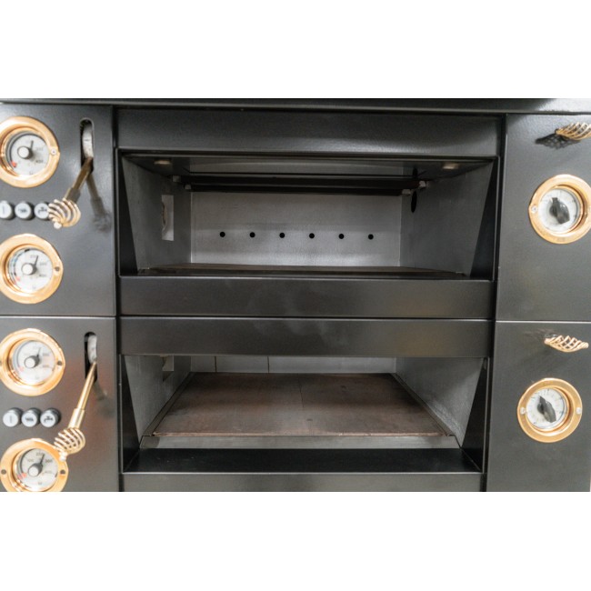Cuptor wachtel piccolo retro 3 etaje Cuptor wachtel piccolo retro 3 etaje