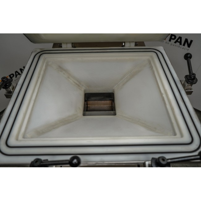 Divizor cu caseta KEMPER IMPERATOR II