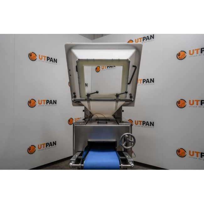 Divizor cu caseta KEMPER IMPERATOR II