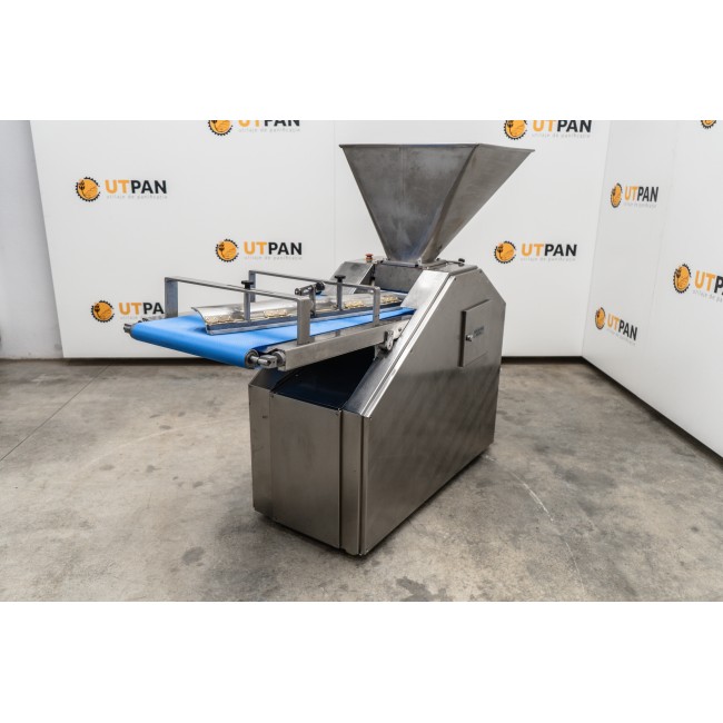 Divizor volumetric Disval cu sistem rotunjire Divizor volumetric Disval cu sistem rotunjire