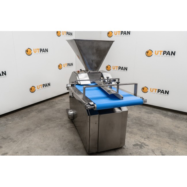 Divizor volumetric Disval cu sistem rotunjire Divizor volumetric Disval cu sistem rotunjire