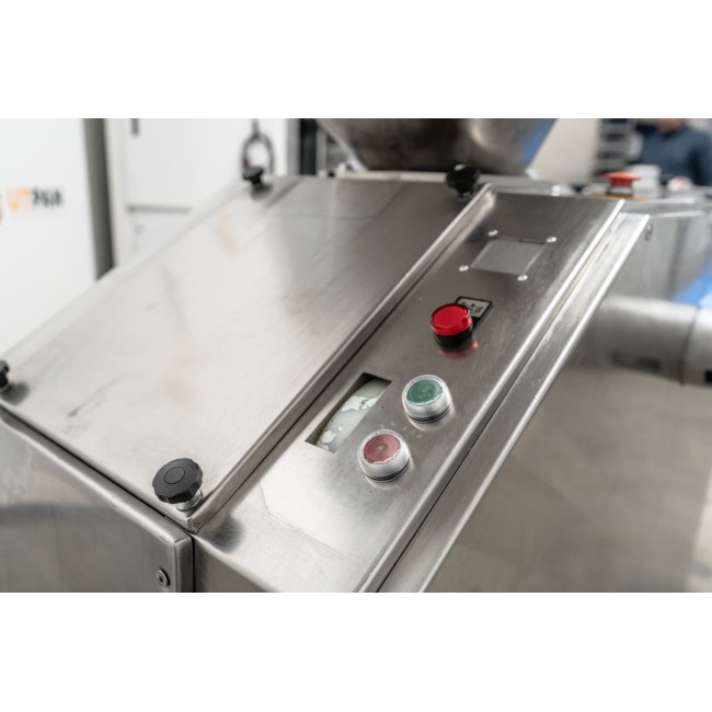 Divizor volumetric Disval cu sistem rotunjire Divizor volumetric Disval cu sistem rotunjire