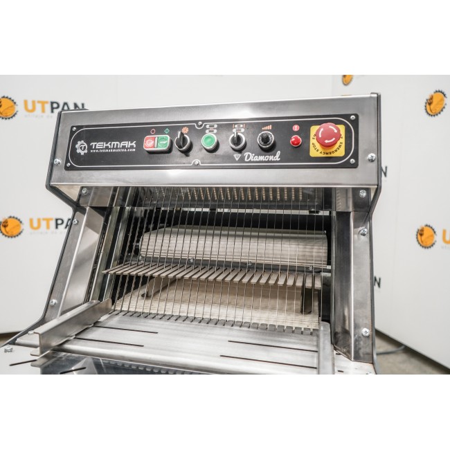 Feliator Paine Automat DIAMOND TEKMAK Feliator Paine Automat DIAMOND TEKMAK