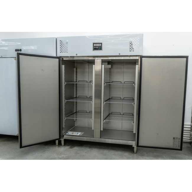 Dulap frigorific dublu sau congelator 