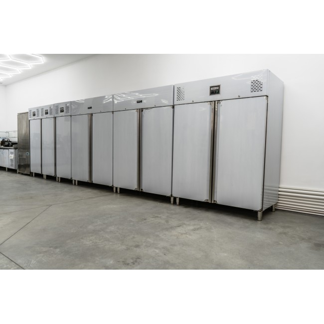 Dulap frigorific dublu sau congelator 