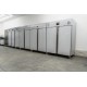 Dulap frigorific dublu sau congelator 