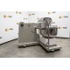 Malaxor spiral cu autorasturnare BSK 130