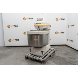 Malaxor spiral W&P KEMPER SPL 75