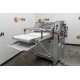 Masina de turat aluat 500x1000 mm STANDARD